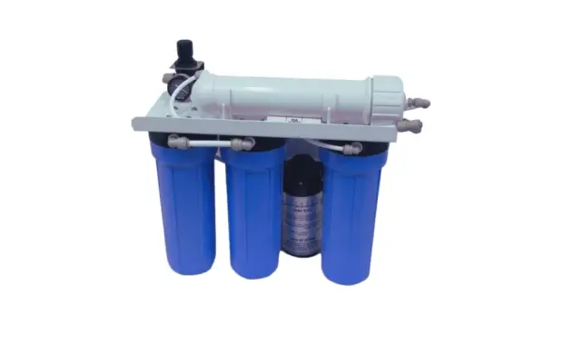 Mesin RO Reverse Osmosis